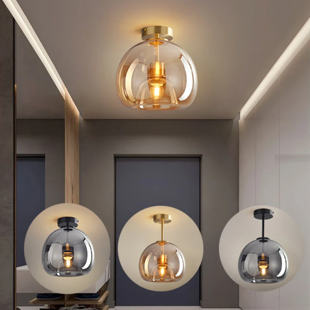 Quinsaro Ceiling Light