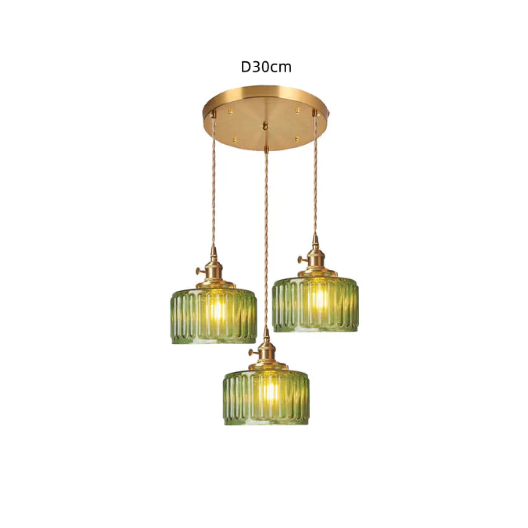 Qoliza Pendant Light