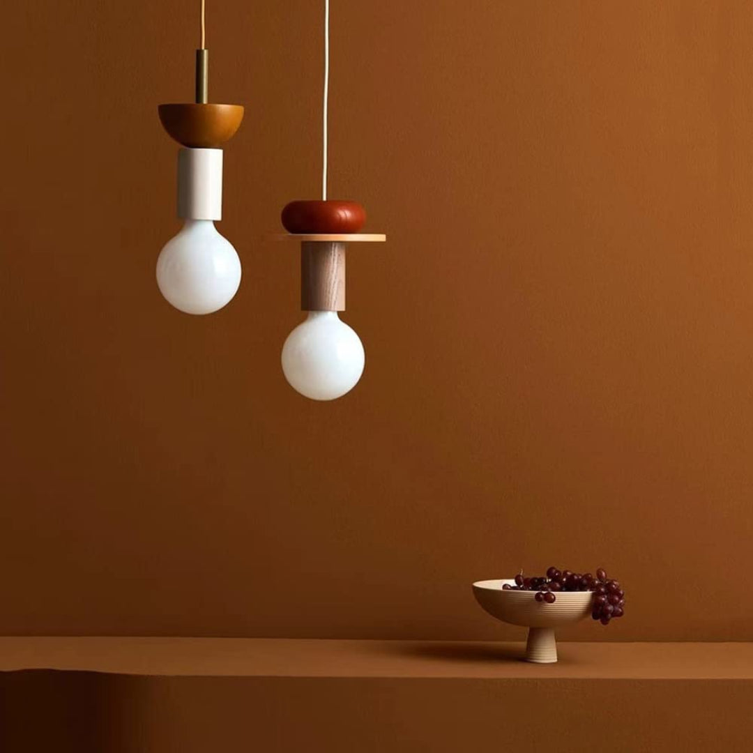Necova Design Pendant Light