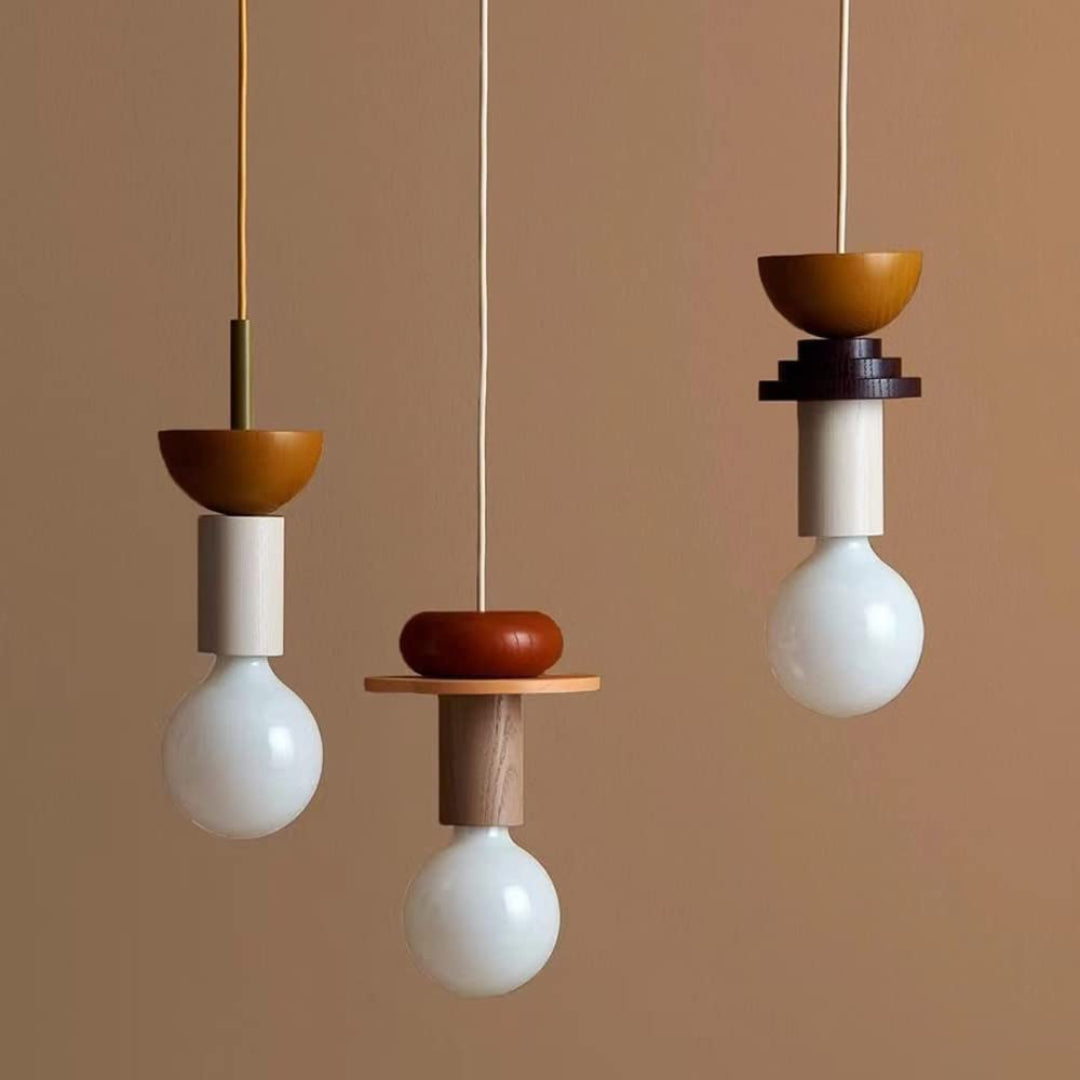 Necova Design Pendant Light