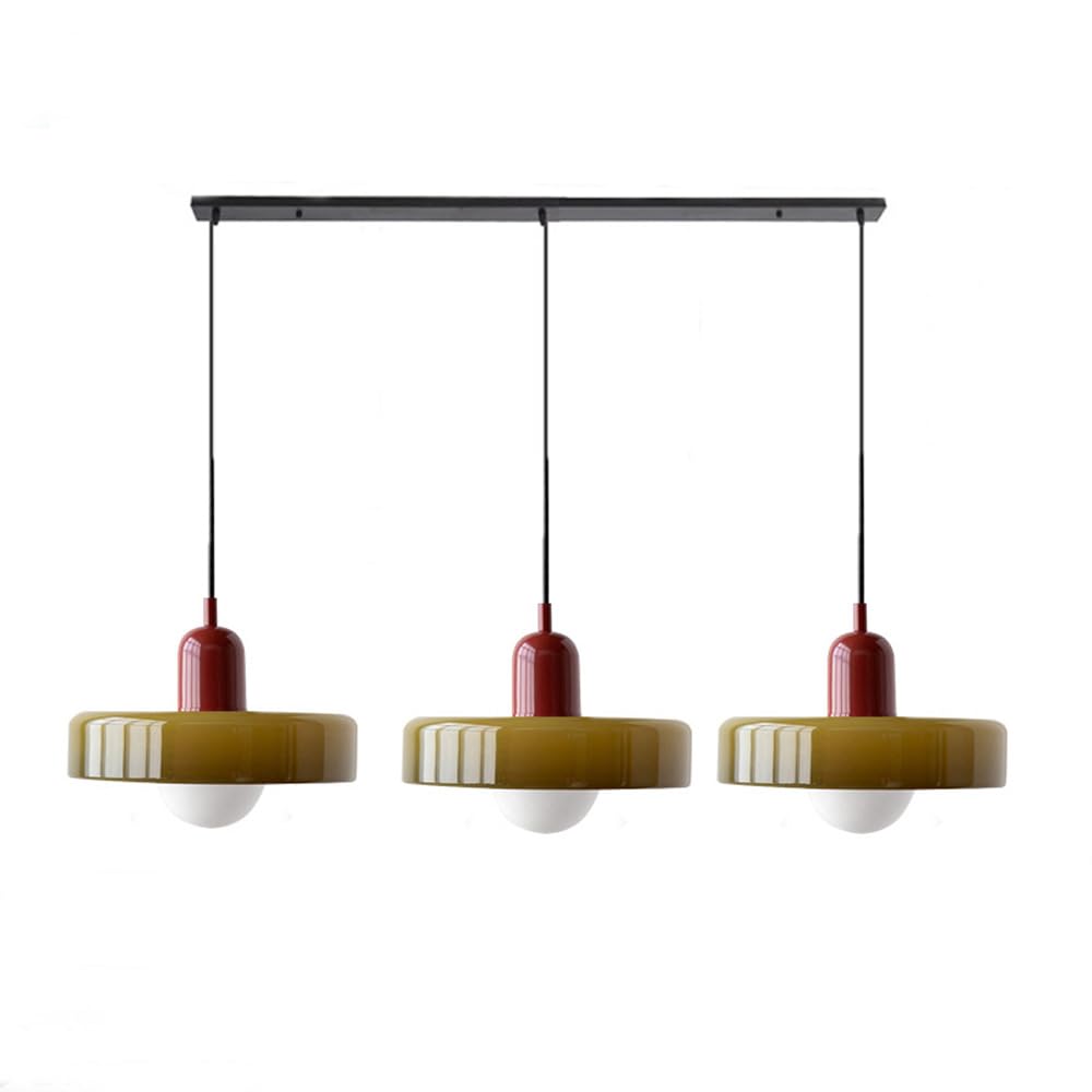 Qelrino Pendant Light