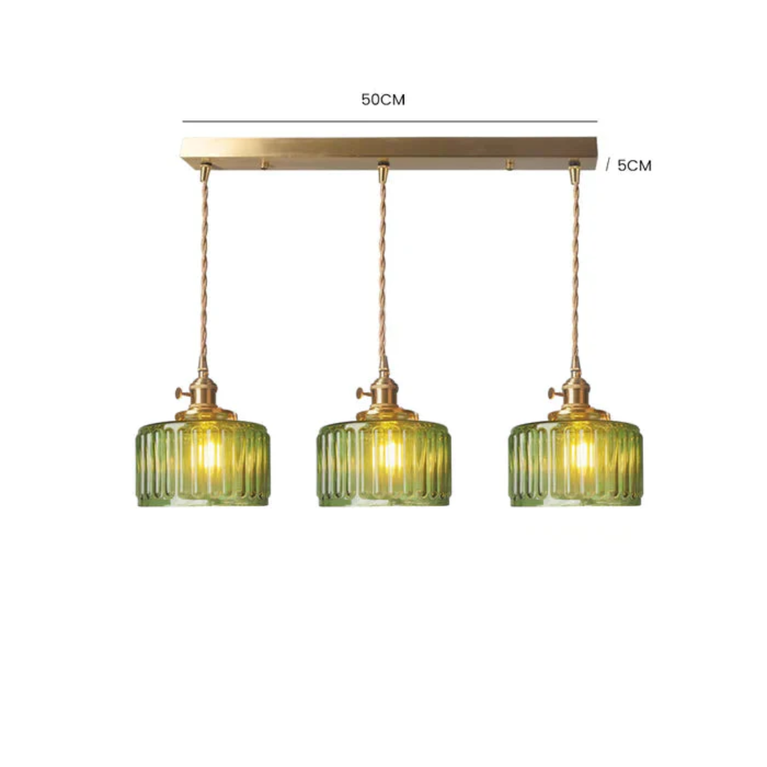 Qoliza Pendant Light