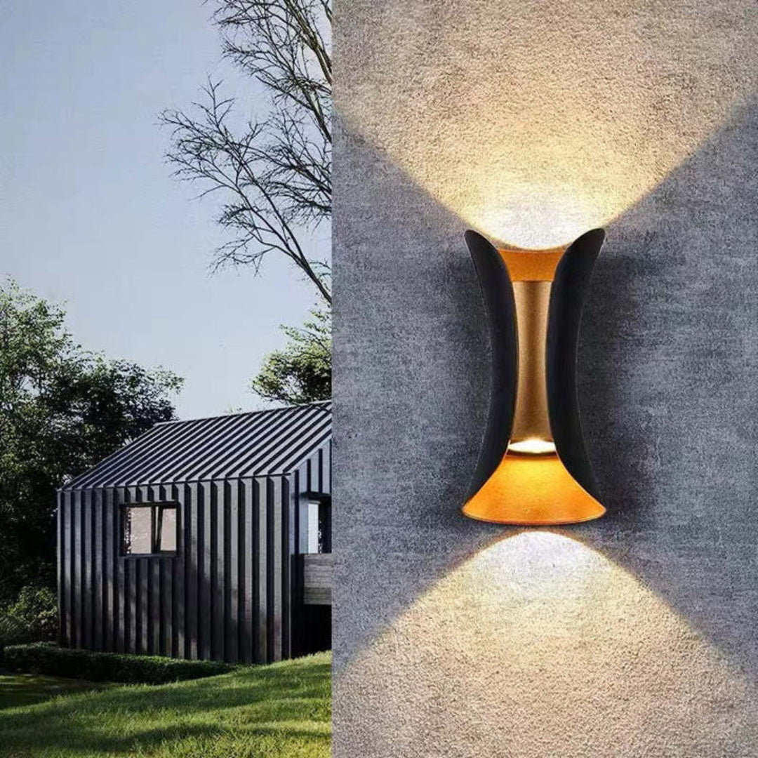 Penmo Wall Light