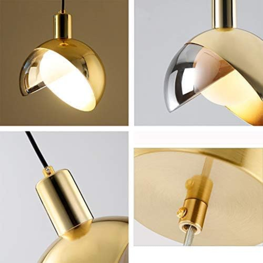Lonensa Pendant Light