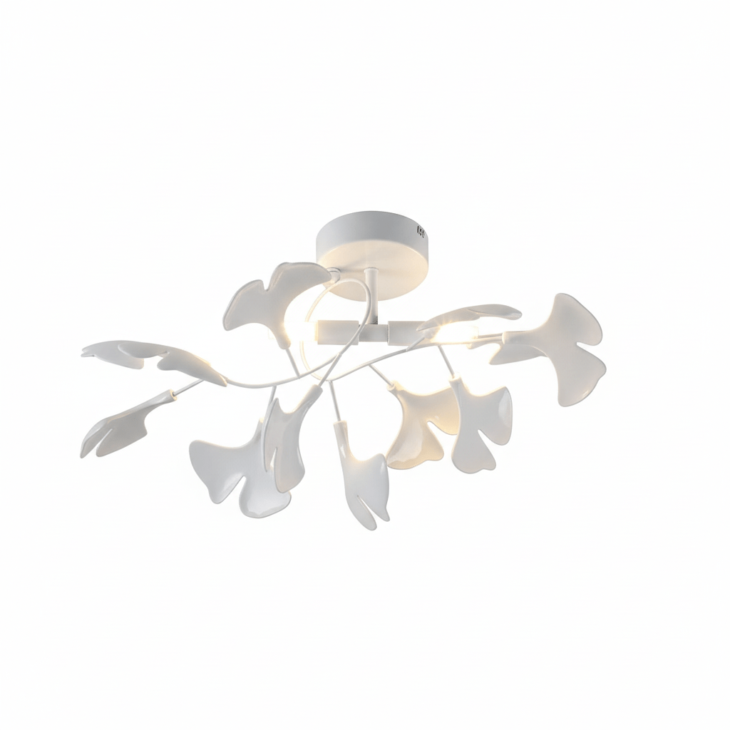 Rillon Ginkgo Ceiling Light