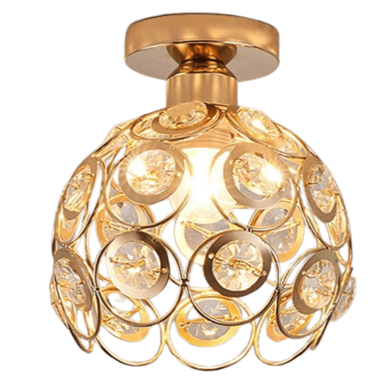 Xanno Ceiling Light