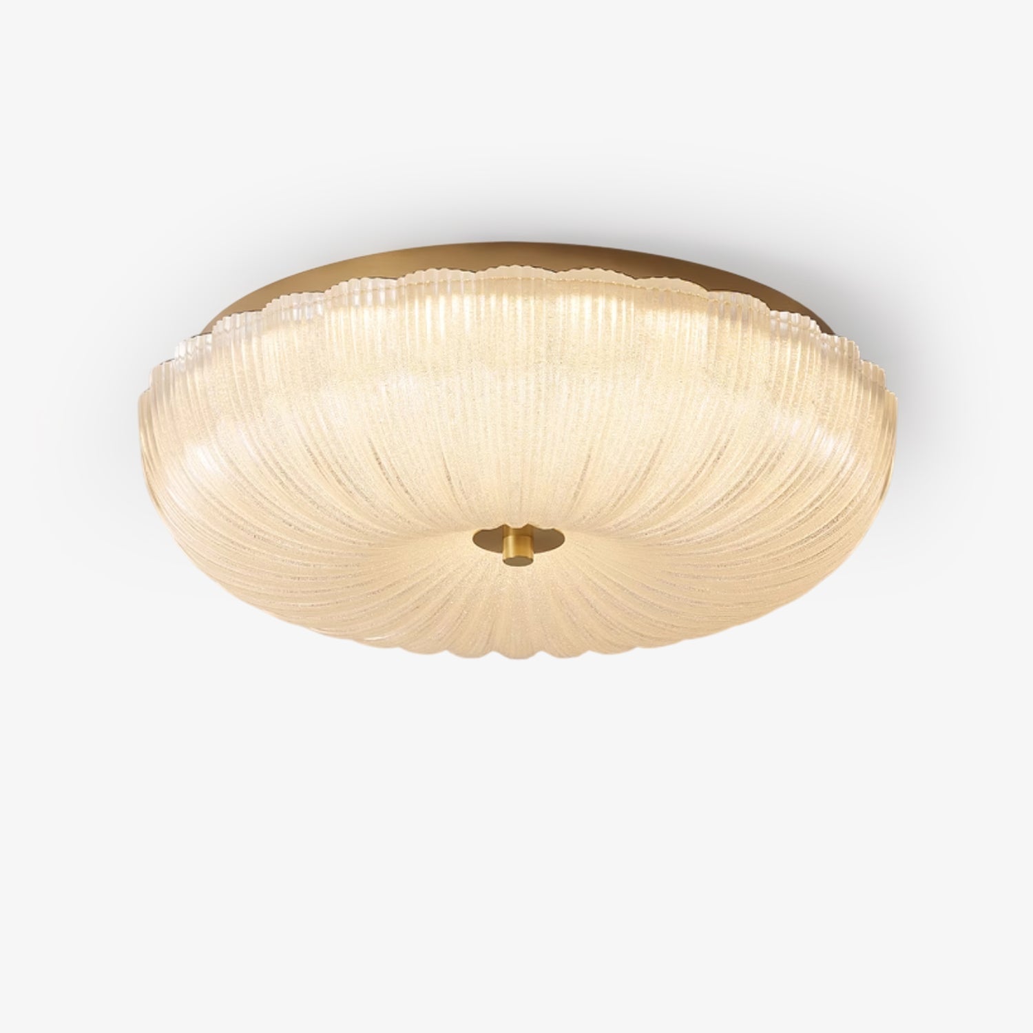 Almirius Round Ceiling Light