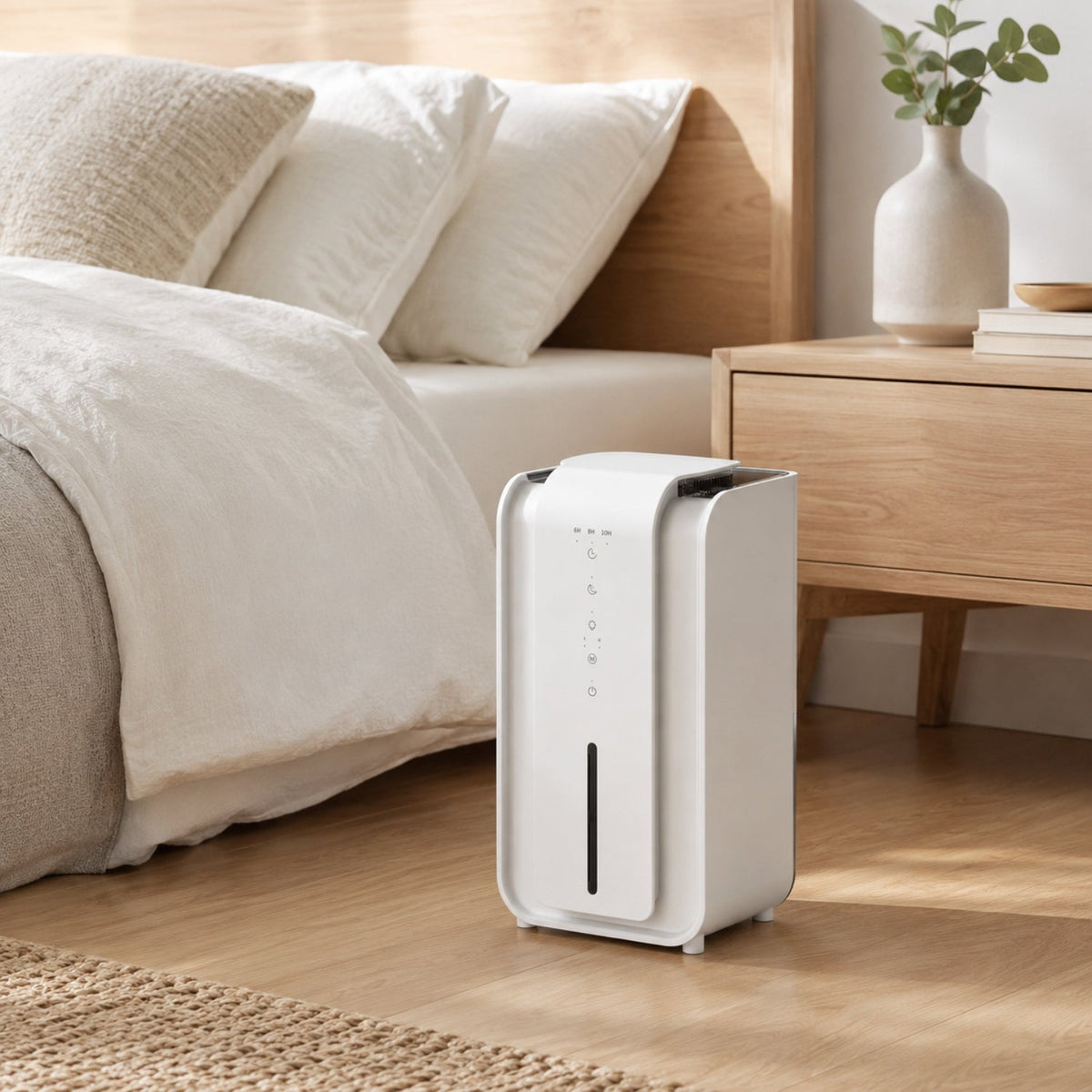 Logonaro Dehumidifier