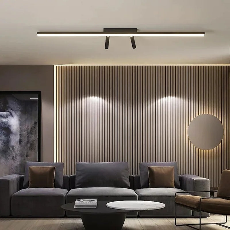 Belivano Linear Ceiling Light