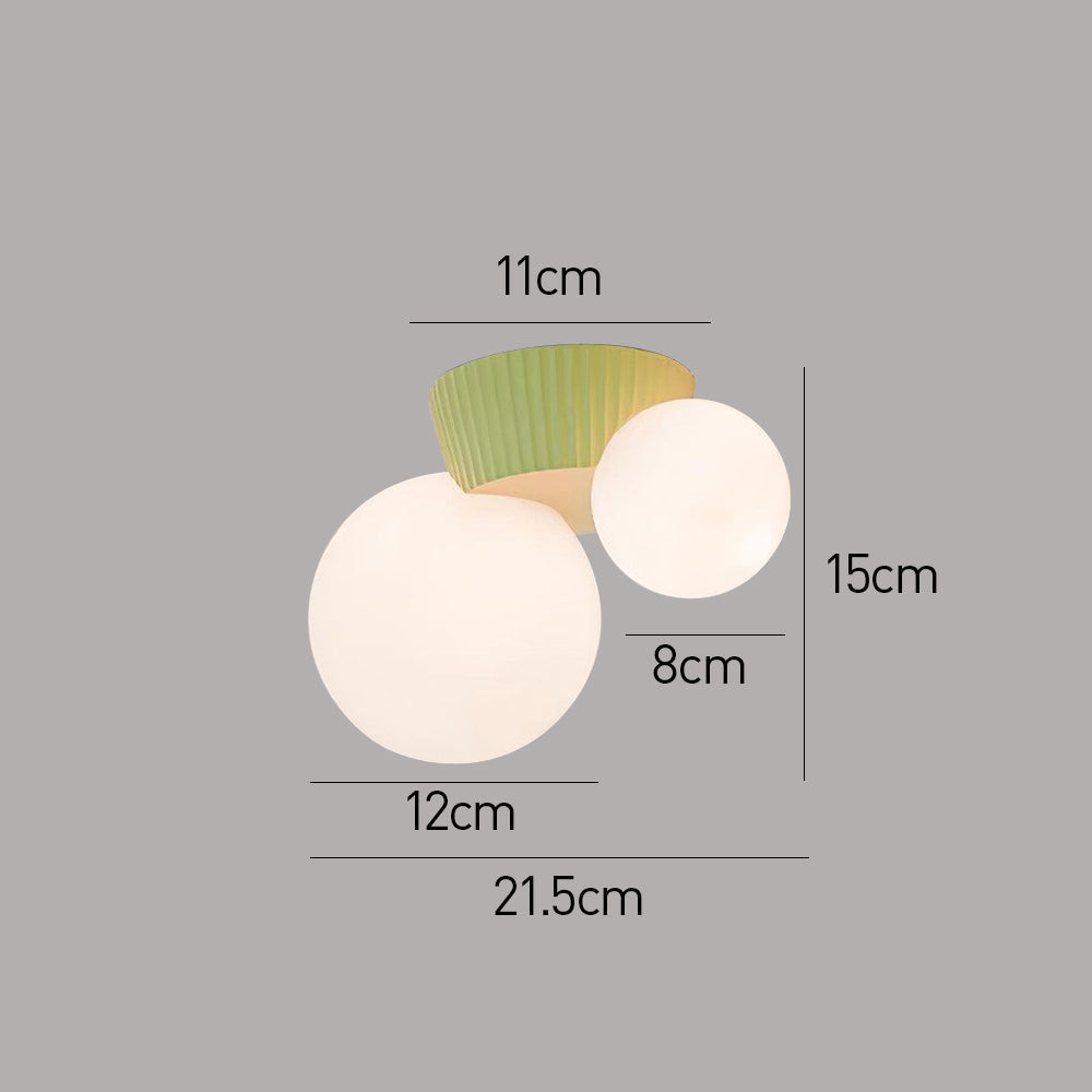 Vinton Ceiling Light