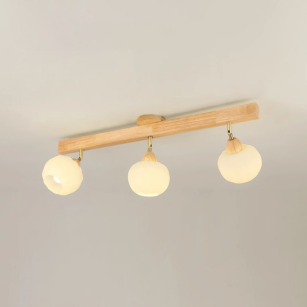 Zarim Ceiling Light
