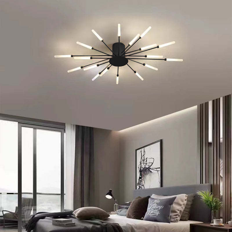 Arralessa Firework Ceiling Light