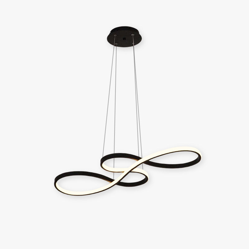Arkelar Linear Pendant Light