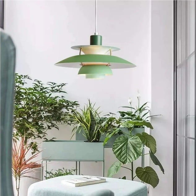 Arinvonea Modern Pendant Light