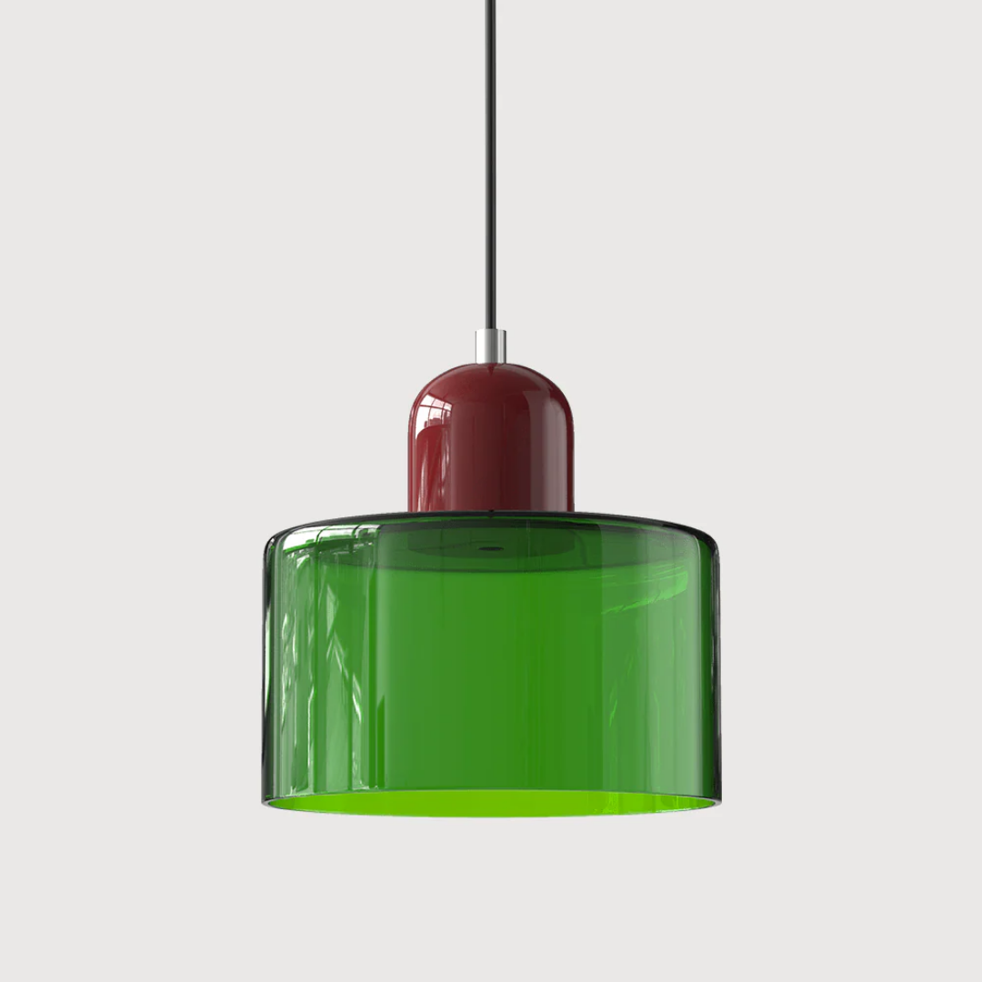 Losema Retro Pendant Light