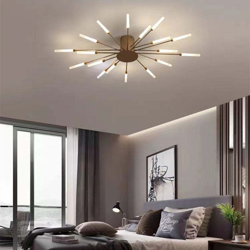 Arralessa Firework Ceiling Light