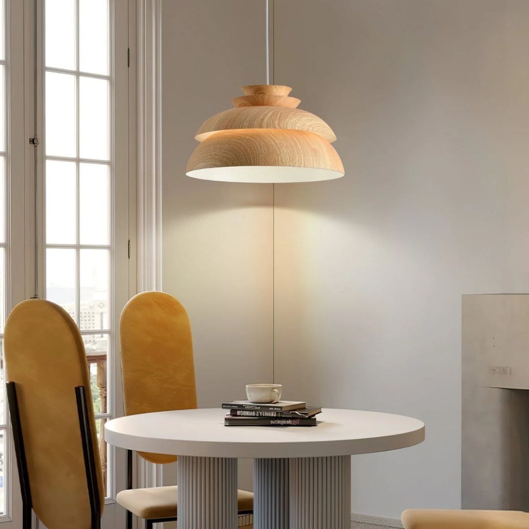 Moressa Pendant Light