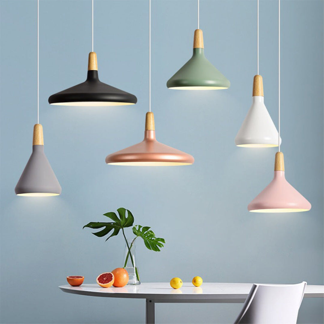 Lato Pendant Light
