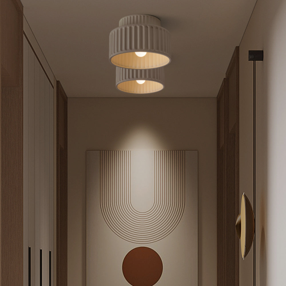 Tallon Ceiling Light