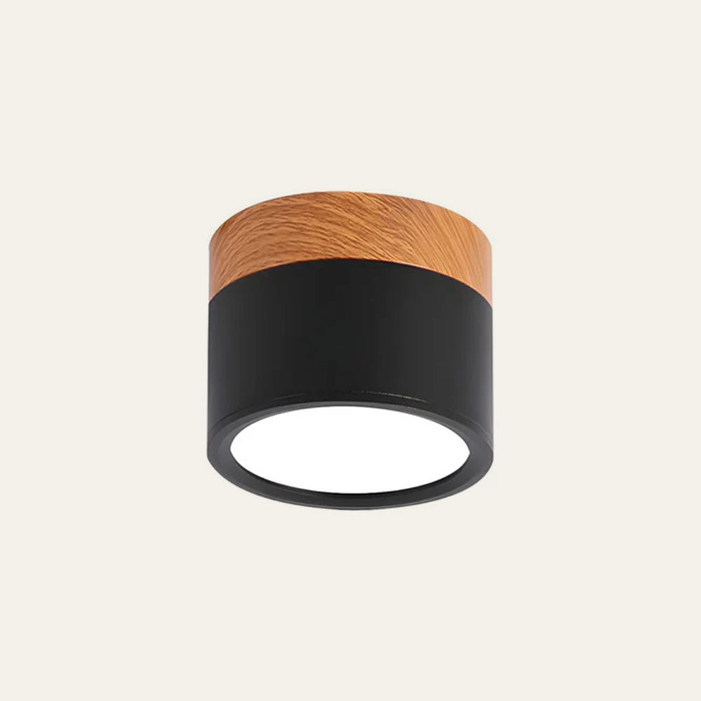 Mosh Cylindrical