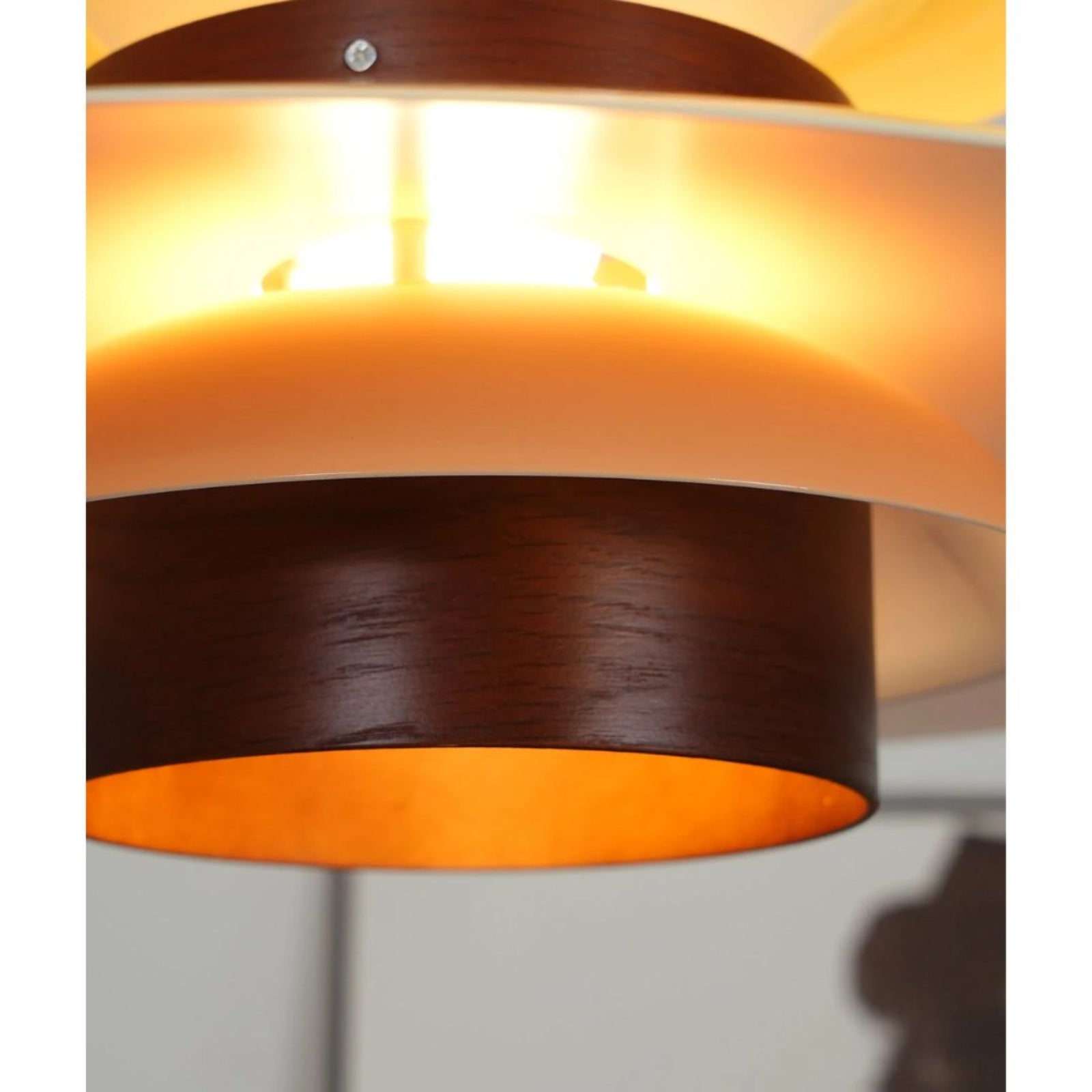 Morecan Pendant Light