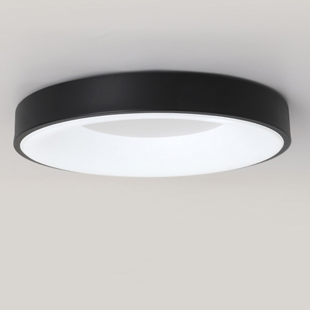 Torena Round Ceiling Light
