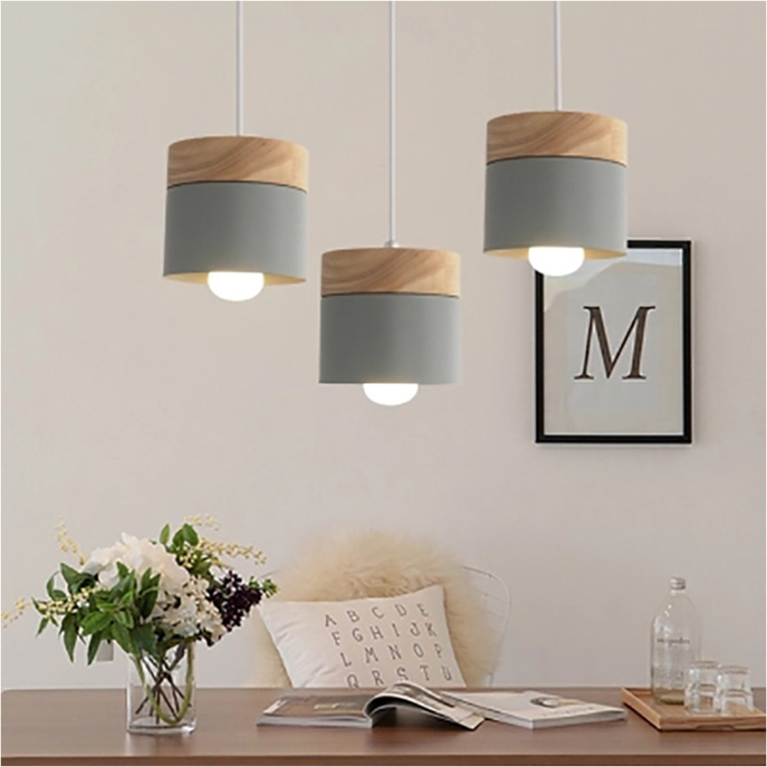 Sopenda Pendant Light