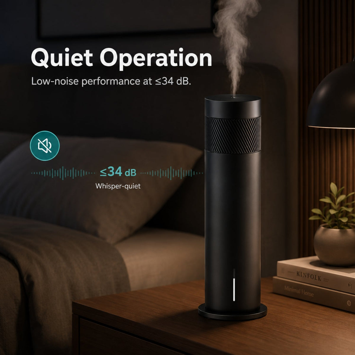 Vave Aroma Diffuser