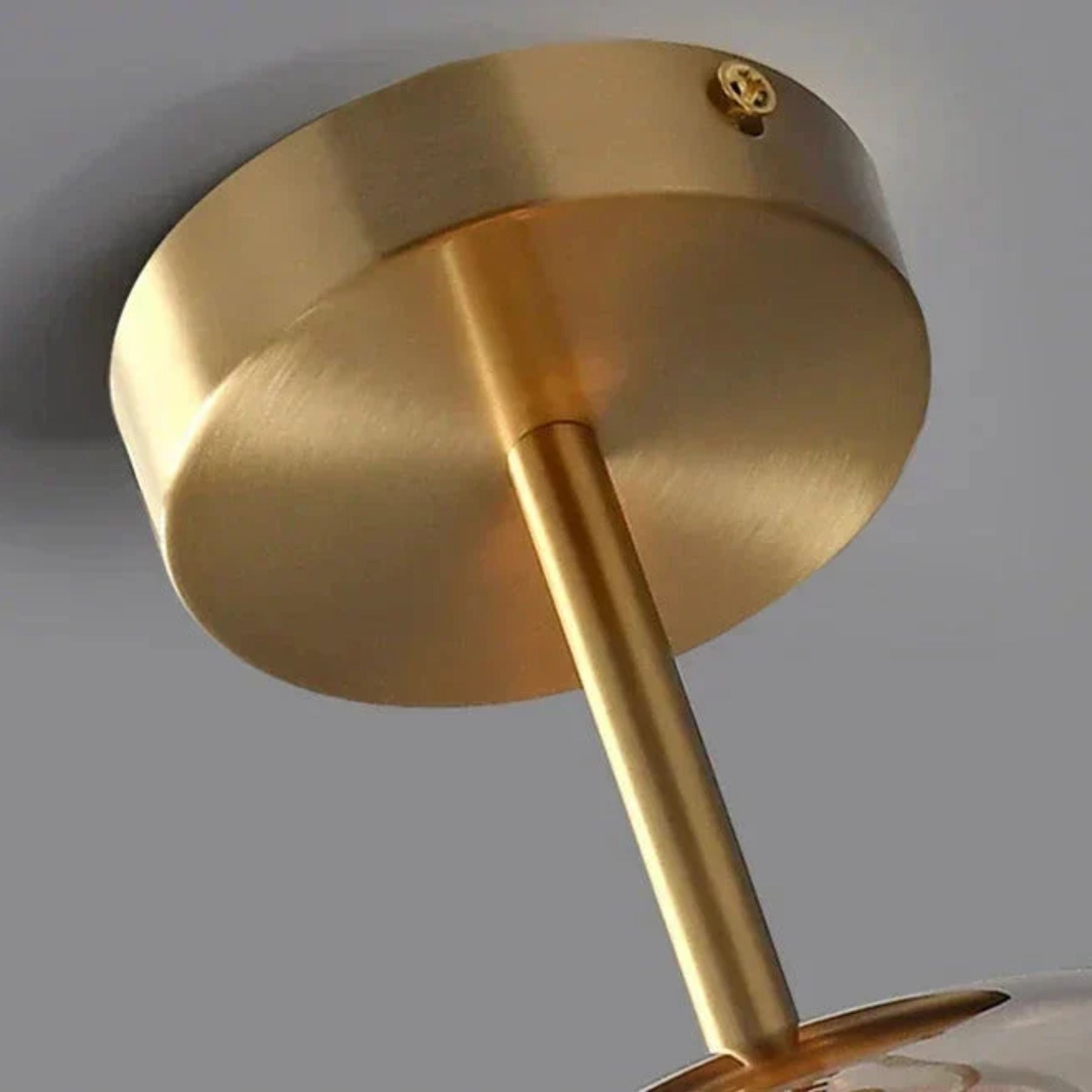 Sconeir Ceiling Light