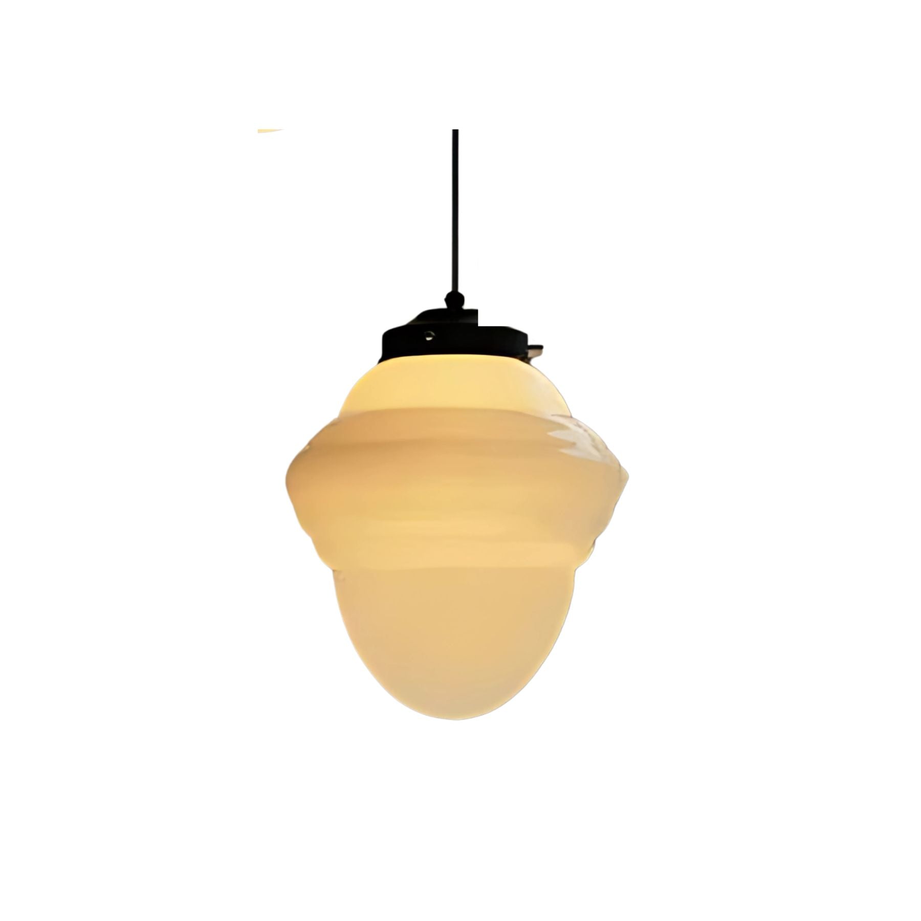 Rouv Pendant Light