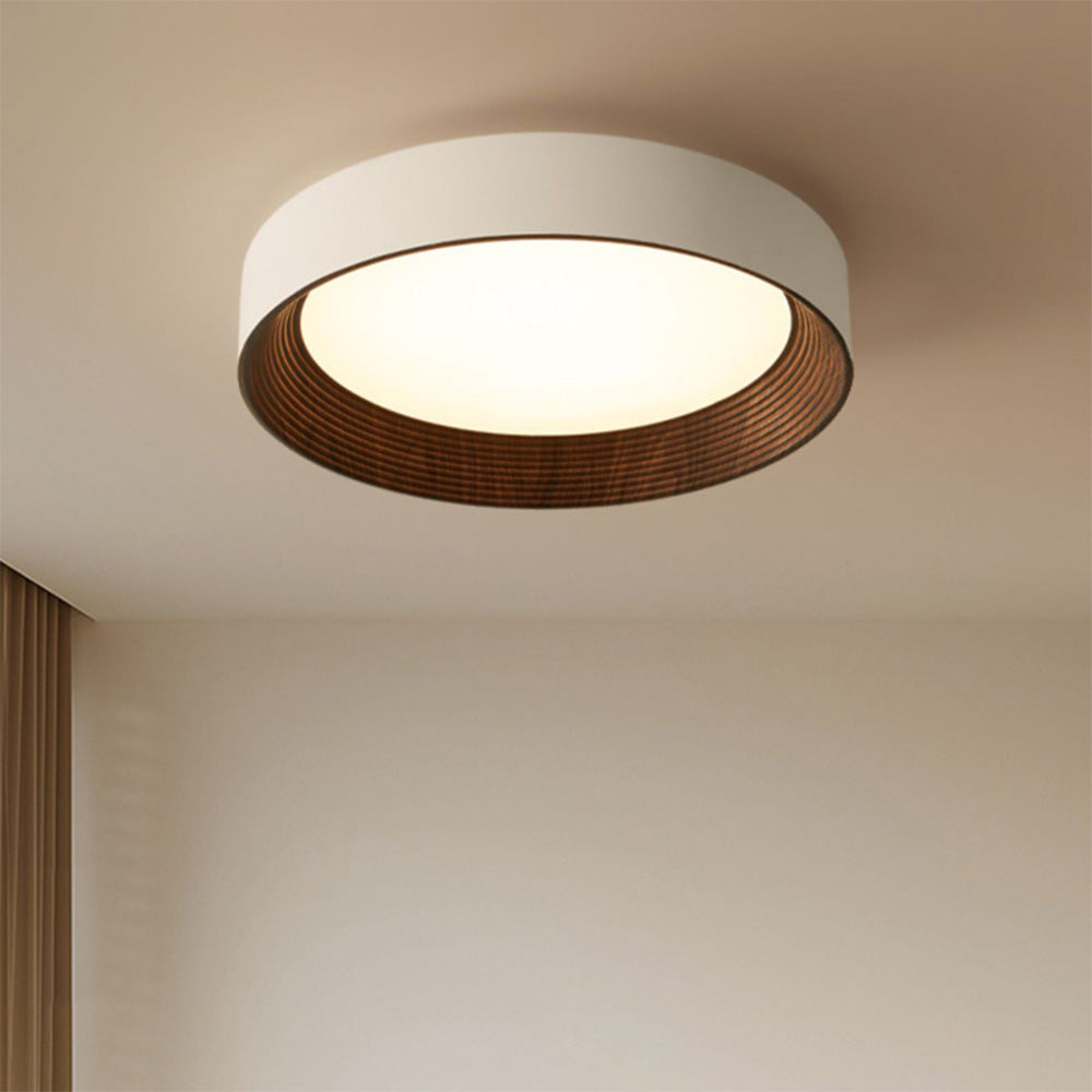 Orvira Round Ceiling Light