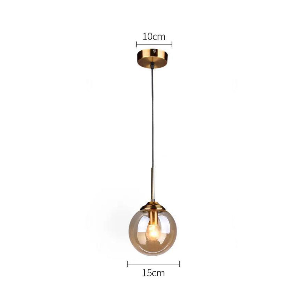Resova Pendant Light