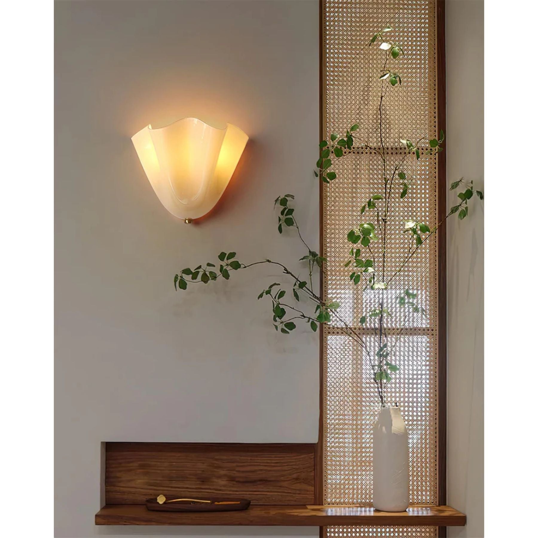 Quinela Wall Light