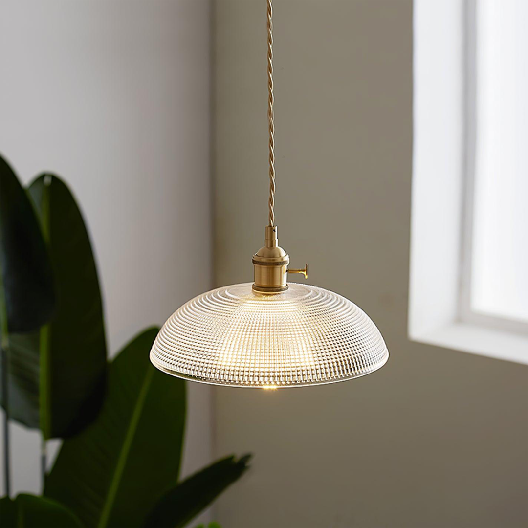 Pello Vintage Pendant Light