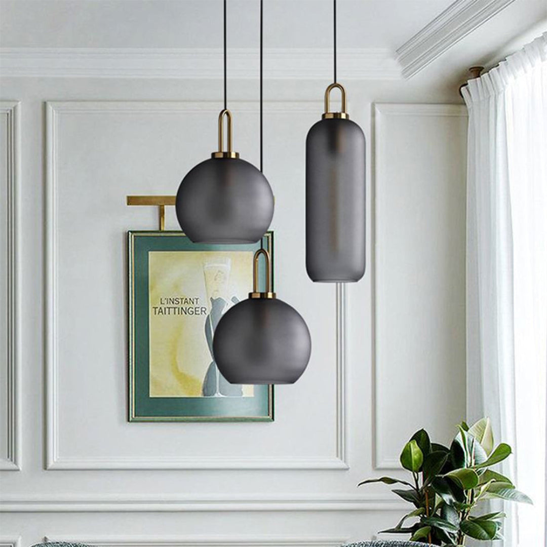 Cotella Pendant Light