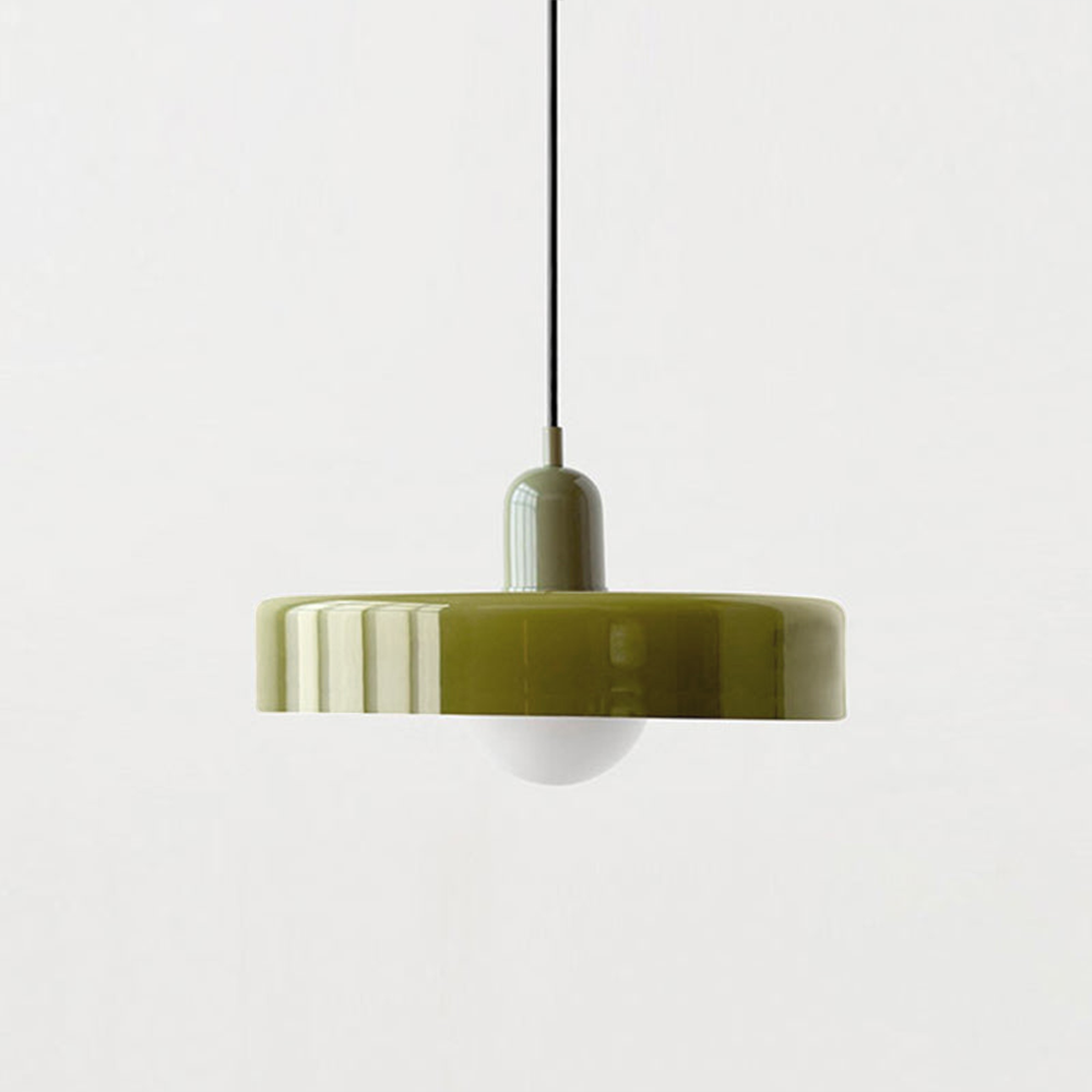 Losecan Retro Pendant Light