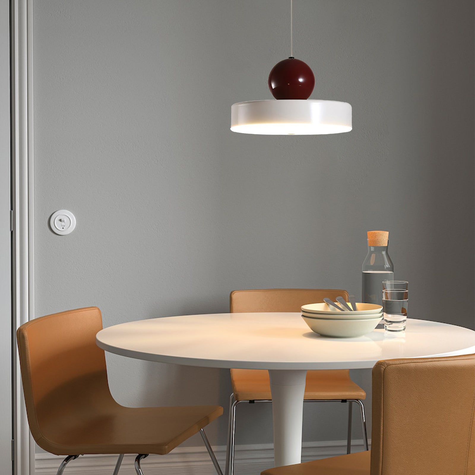 Cescano Pendant Light