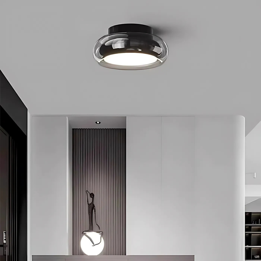 Terniovo Ceiling Light
