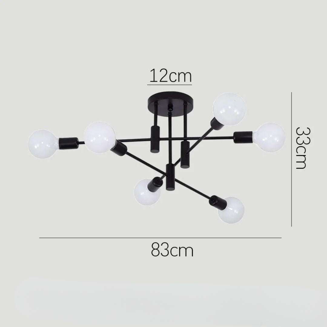 Cozon Ceiling Light