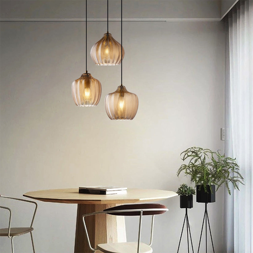Merodian Pendant Light