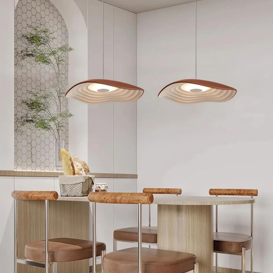 Losero Pendant Light