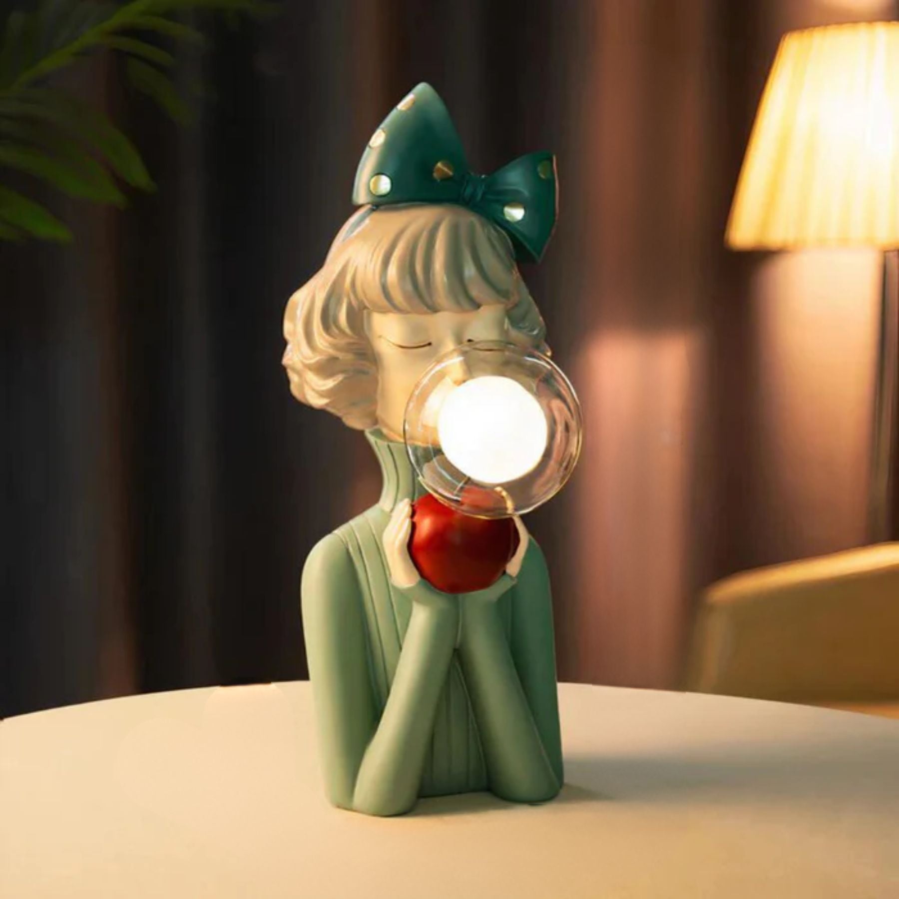 Set of Sisters Table Lamp