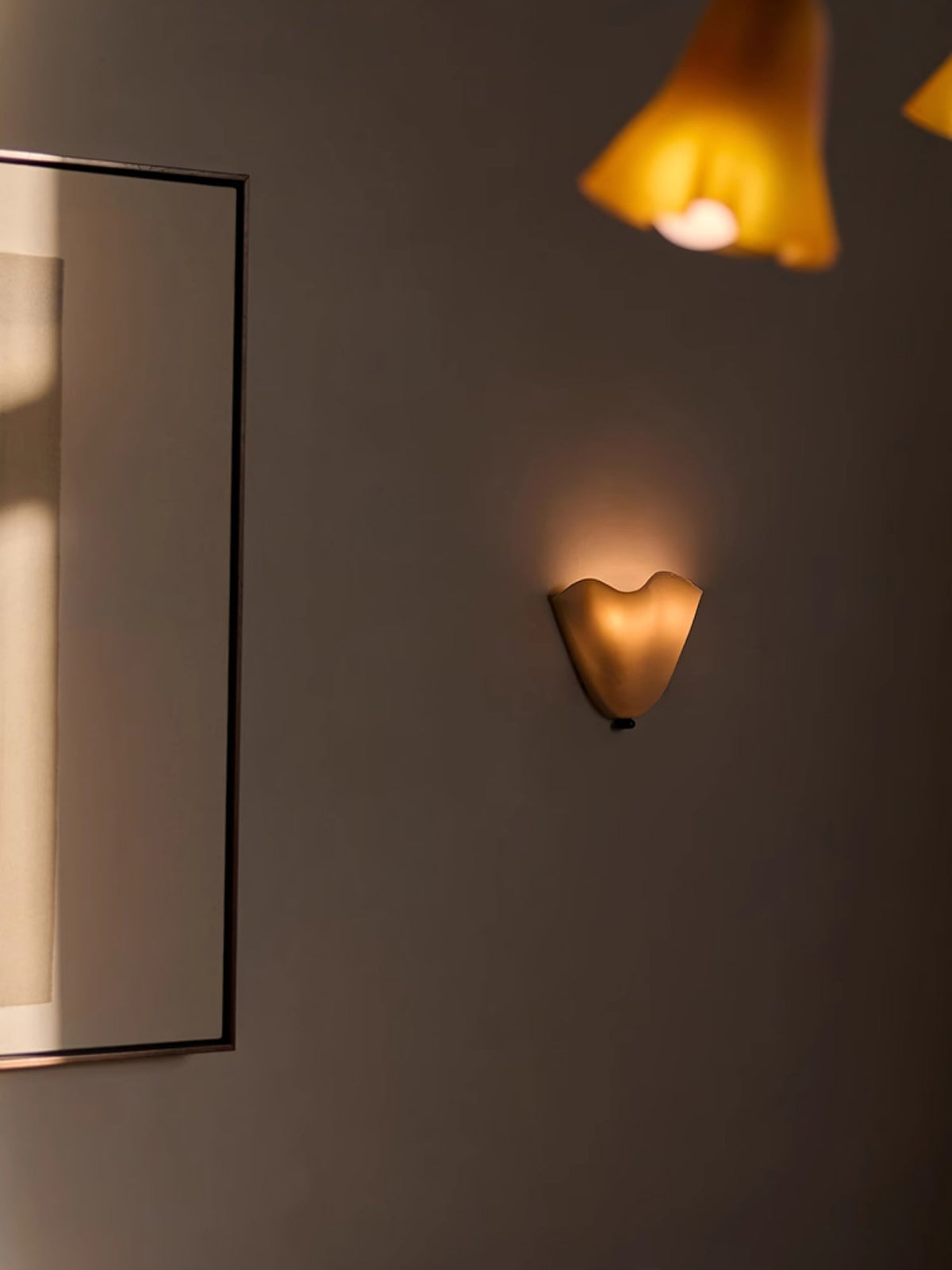 Petalia Wall Light – detail 28