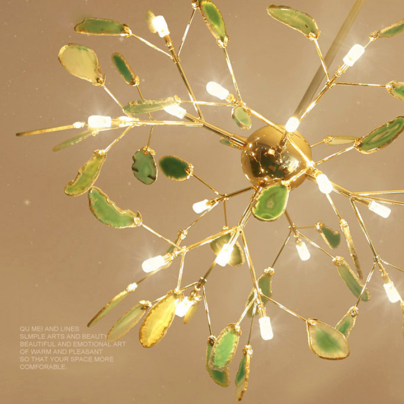 Arrenero Modern Chandelier