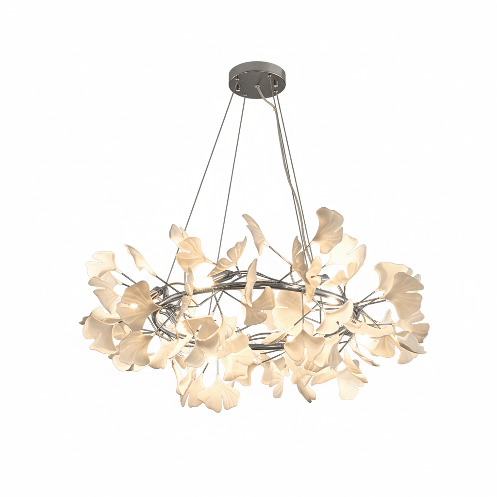 Odali Round Chandelier
