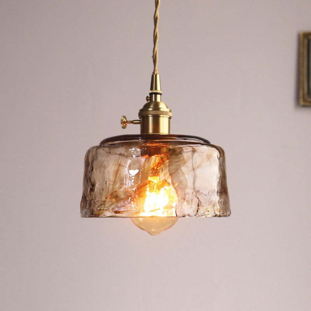 Flero Pendant Light