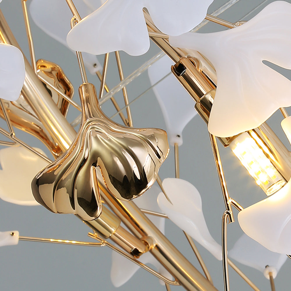 Serilio Modern Pendant Light