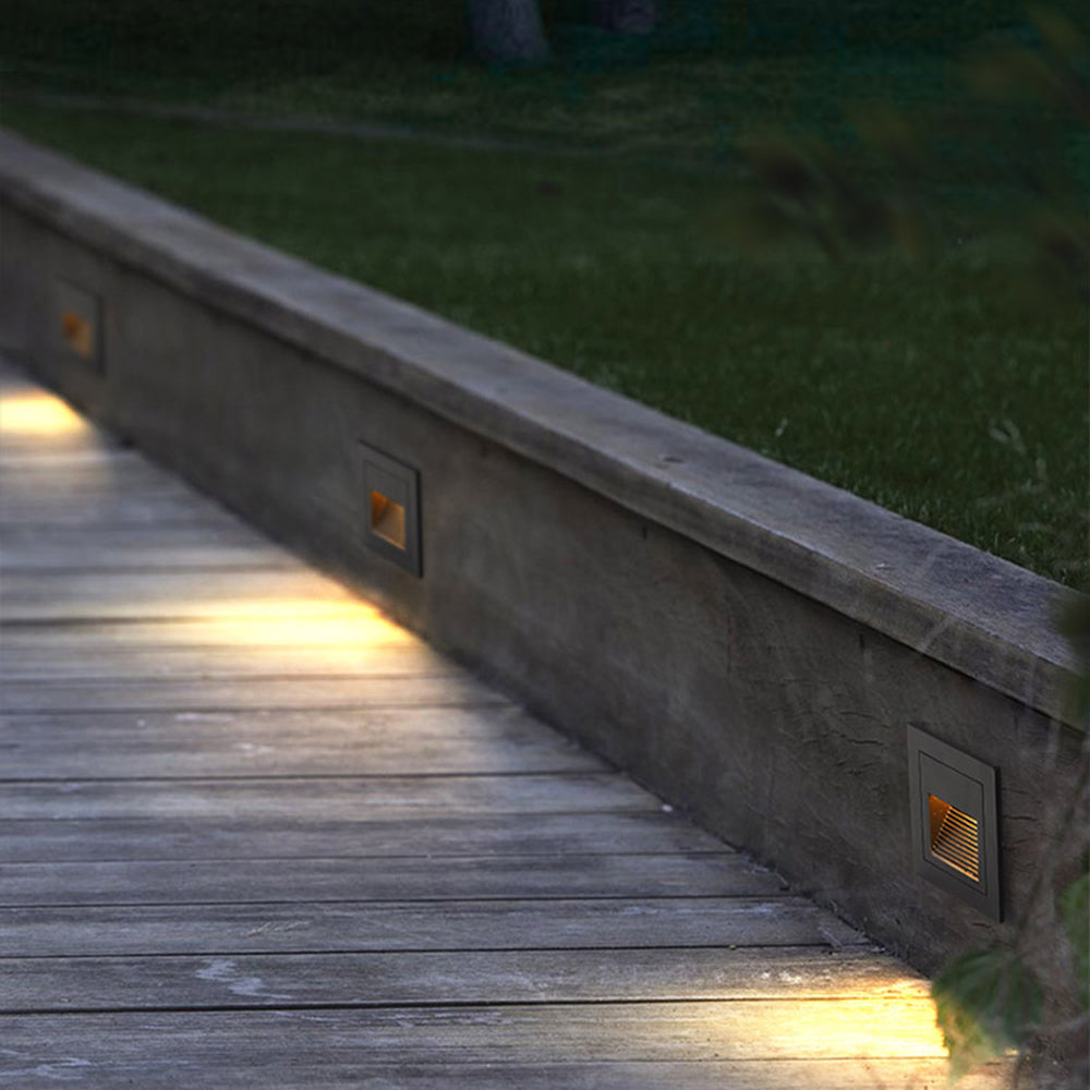Bemarello Outdoor Step Light
