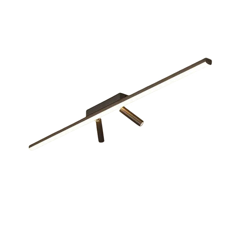Belivano Linear Ceiling Light