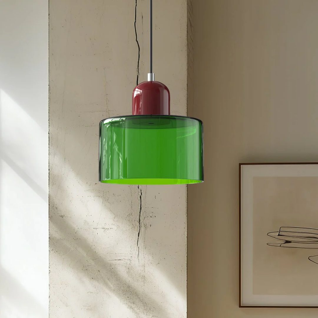 Losema Retro Pendant Light